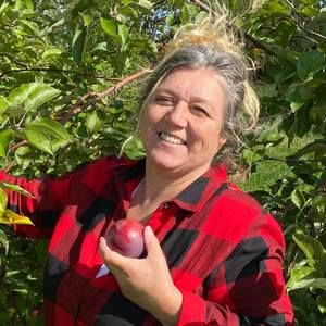 Meet your Posher, Roberta